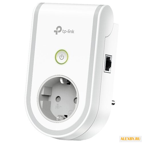 Wi-Fi усилитель сигнала репитер