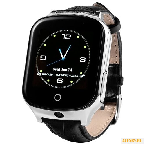 Часы Wonlex GW1000S