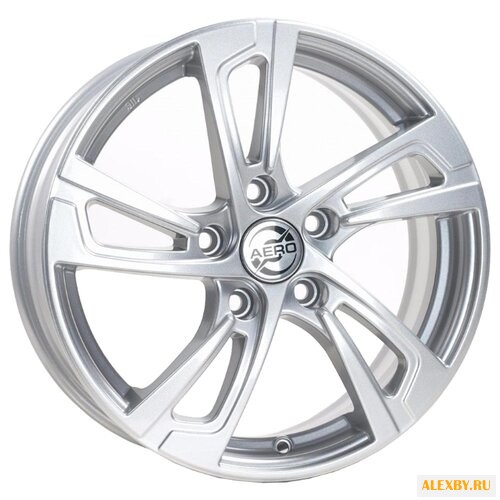 Колесный диск Aero A1604