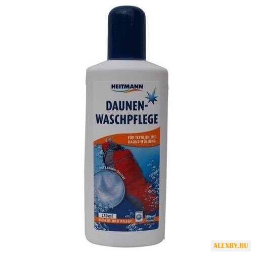 Жидкость для стирки Heitmann