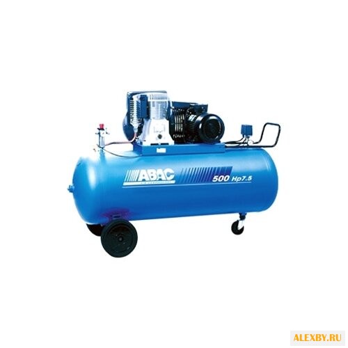 Компрессор ABAC B6000 500 FT75