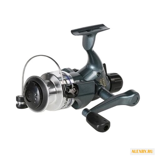 Катушка SIWEIDA Cobra CB 40 2BB