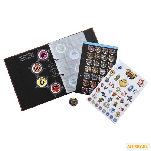 Игровой набор Yokai Watch