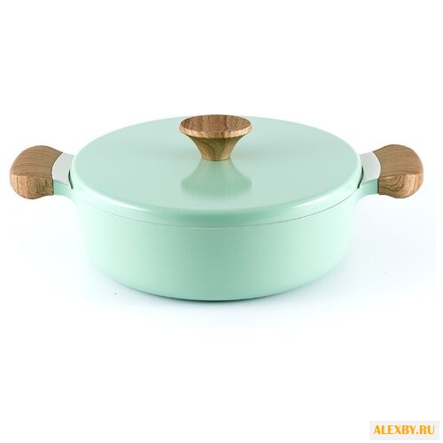 Кастрюля GiPFEL ELEGANT 37 л