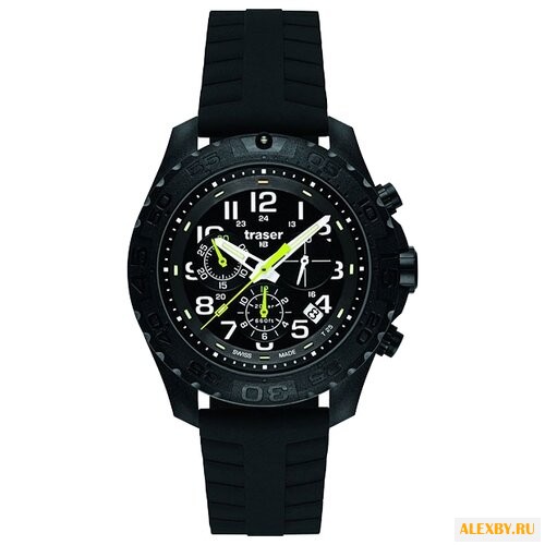 Наручные часы traser TR.107102