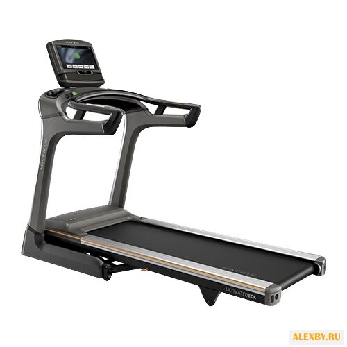 Электрическая беговая дорожка