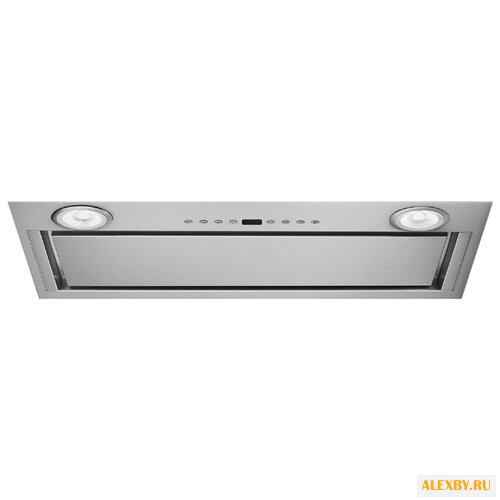 Встраиваемая вытяжка smeg KICGR