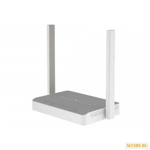 Wi-Fi роутер Keenetic Omni