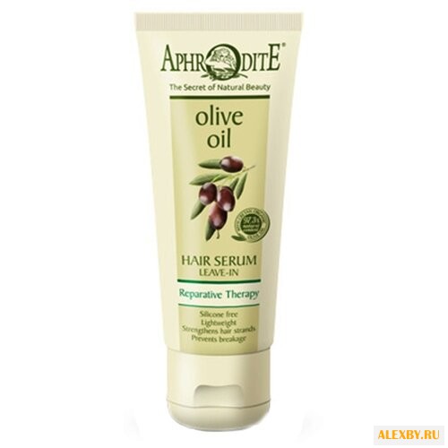 Aphrodite Сыворотка для волос