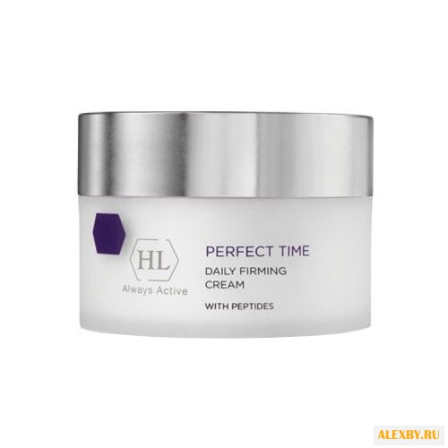Крем Holy Land Perfect Time