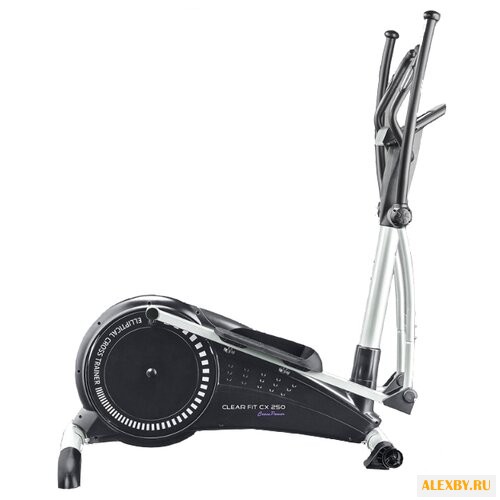 Эллиптический тренажер Clear