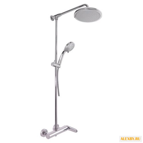 Душевая стойка Slezak RAV