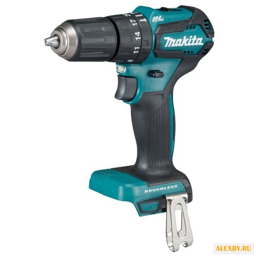 Дрель-шуруповерт Makita DHP483Z