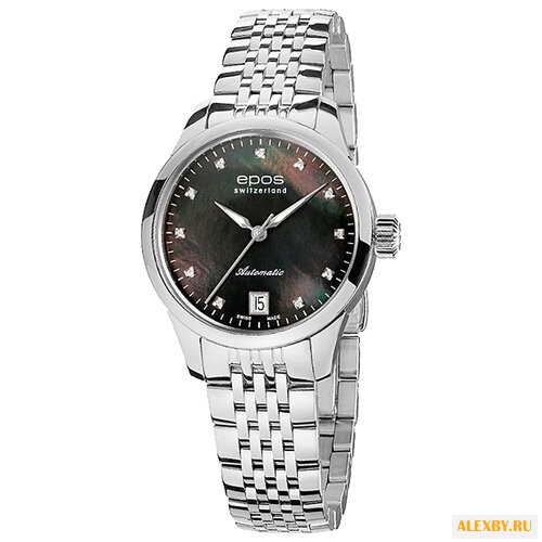 Наручные часы Epos