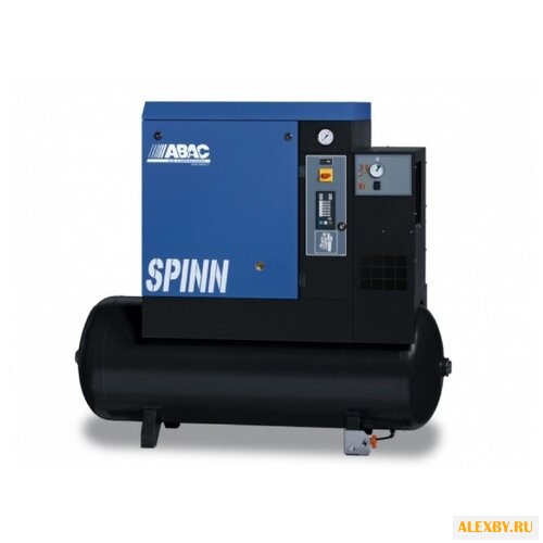 Компрессор ABAC SPINN 11E 8 TM500
