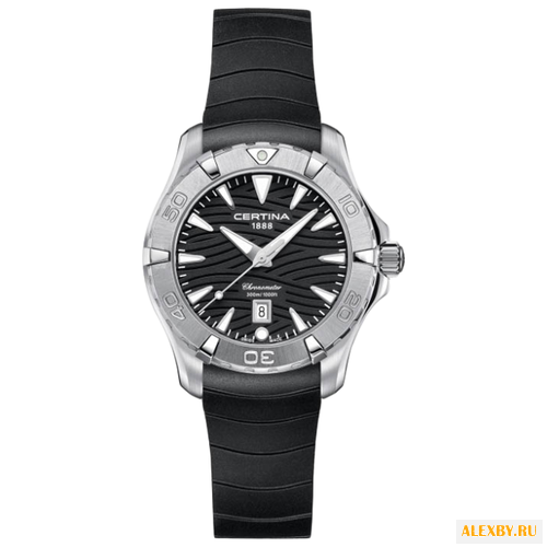 Наручные часы Certina