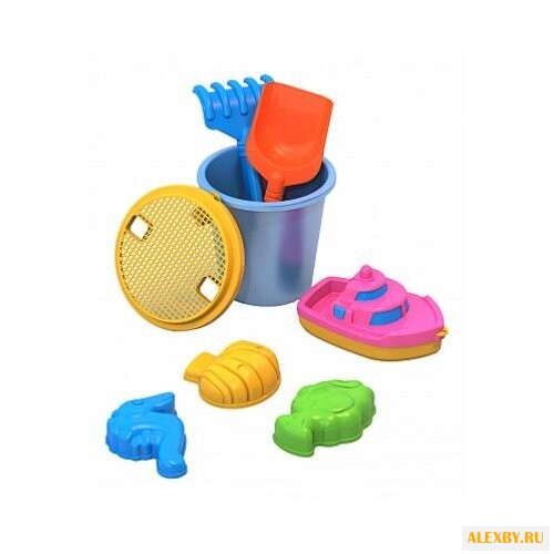 Набор Нордпласт 431776 № 63