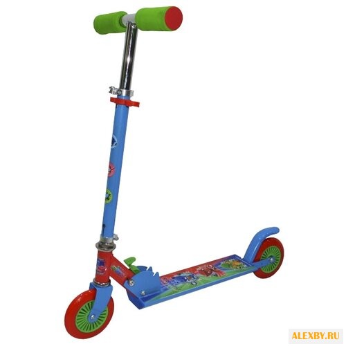 Городской самокат Navigator