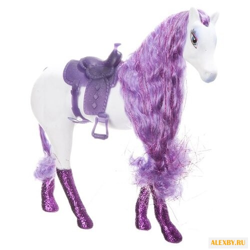 Shenzhen Toys лошадка с