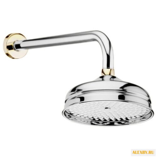 Верхний душ Webert Comfort