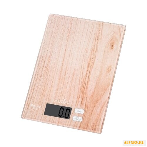 Кухонные весы Smile KSE 3266