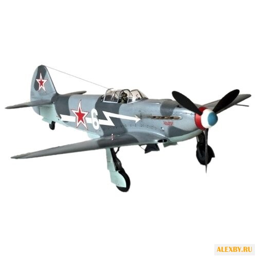 Сборная модель Моделист