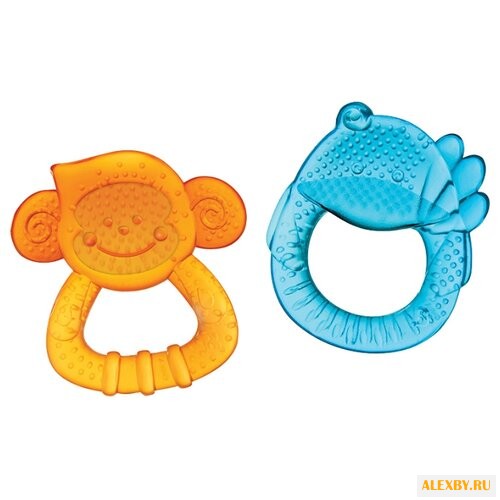 Набор B kids Bebee’s Teething