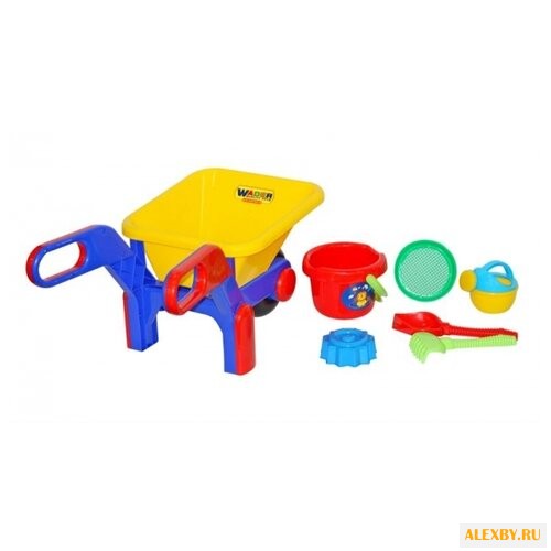 Набор Wader №544 54319