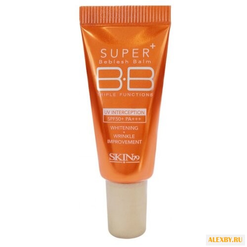 Skin79 Super Plus Beblesh Balm