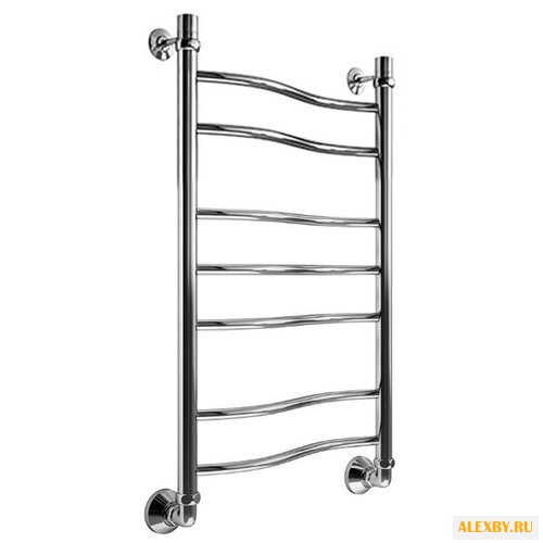 Водяной полотенцесушитель