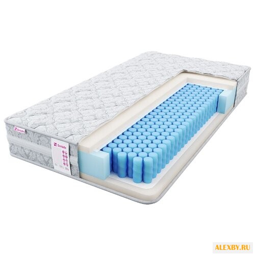 Матрас Sontelle Total Flex 4 TFK