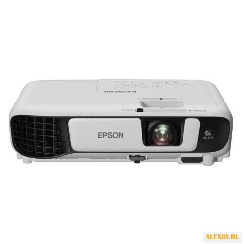 Проектор Epson EB-X41