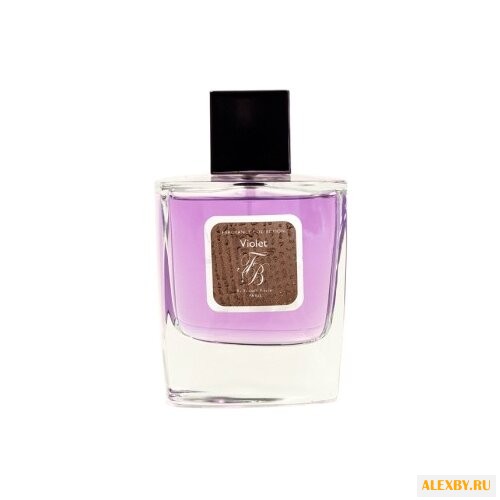 Franck Boclet Violet