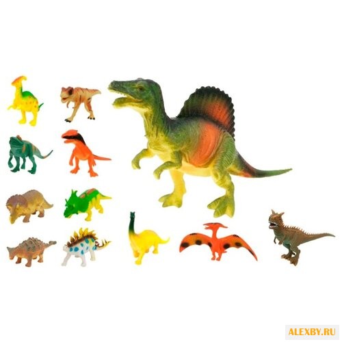 Фигурки 1 TOY Мелочь а приятно