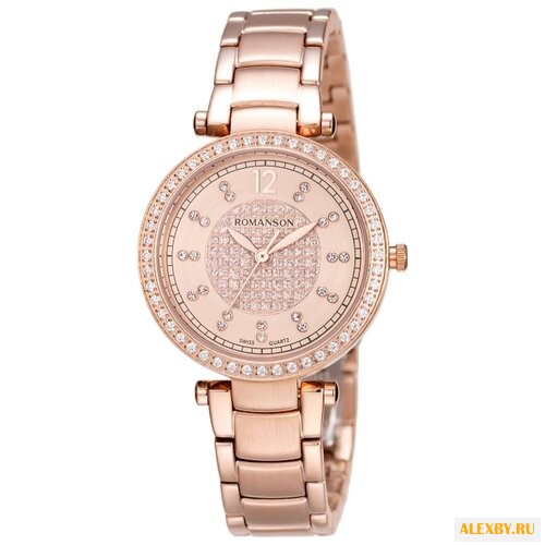 Наручные часы ROMANSON