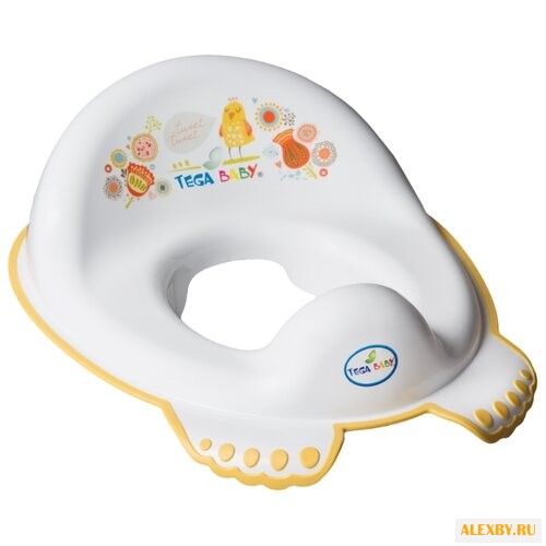 Tega Baby сиденье Folk FL-002