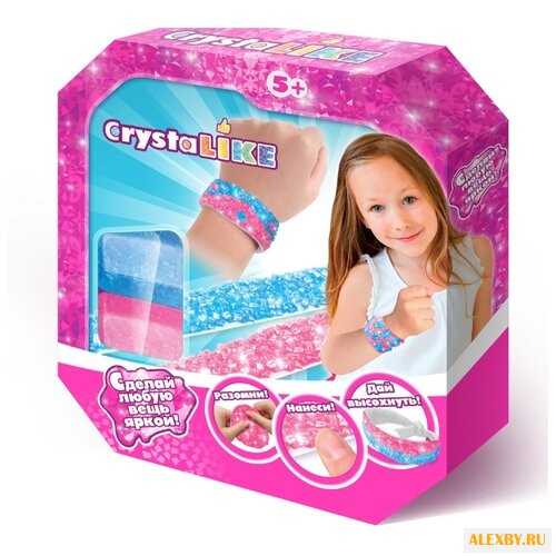 Масса для лепки 1 TOY