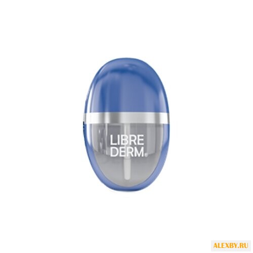 Librederm Блеск-уход для губ