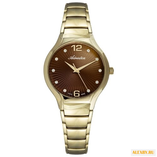 Наручные часы Adriatica