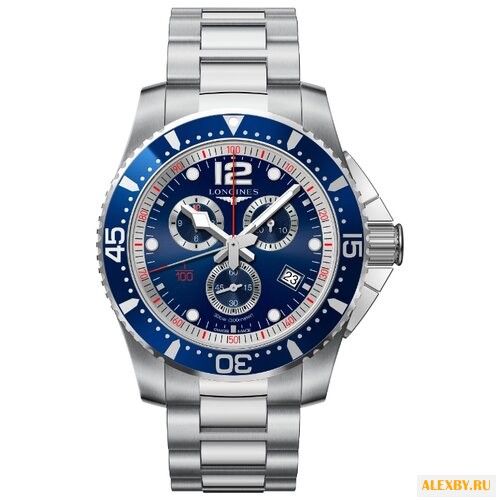 Наручные часы LONGINES