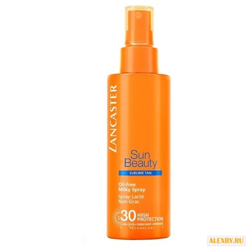 Lancaster Sun Beauty