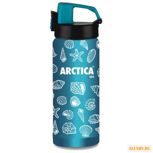 Термос-фляга Арктика 702-400 04 л