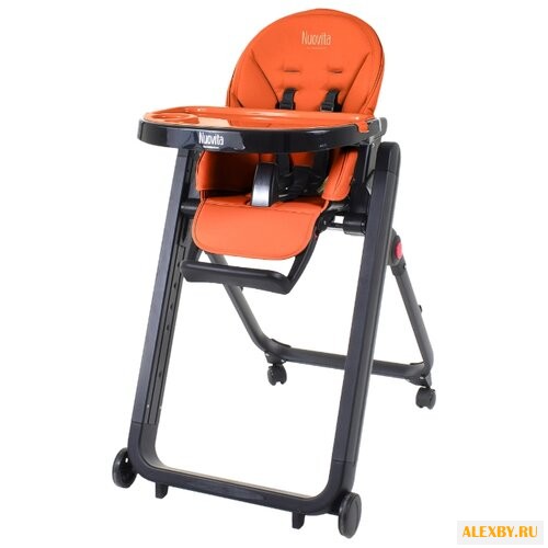 Стульчик для кормления Nuovita