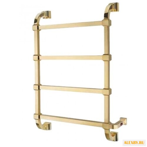 Водяной полотенцесушитель