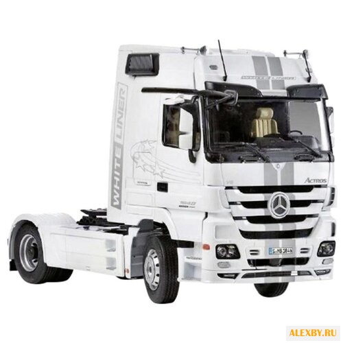 Сборная модель Моделист