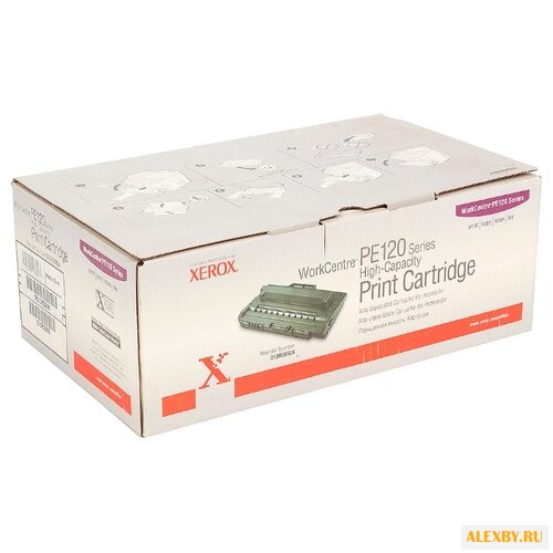 Картридж Xerox 013R00606