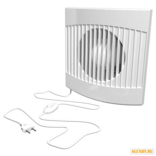 Вытяжной вентилятор ERA COMFORT