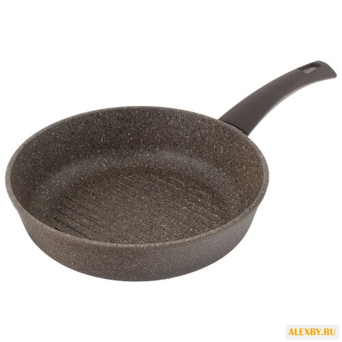 Сковорода-гриль VARI Pietra 26