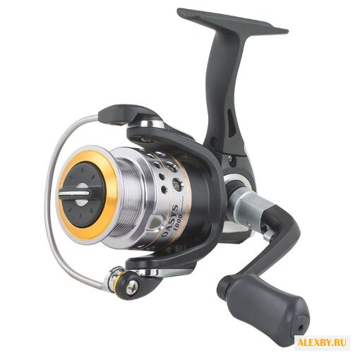 Катушка RYOBI Oasys 1000