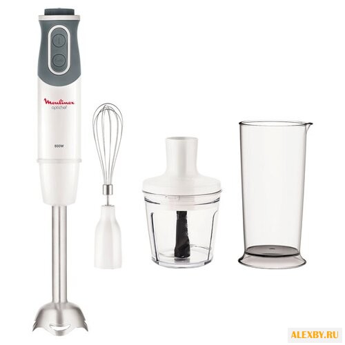 Погружной блендер Moulinex